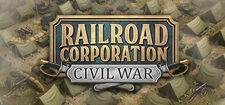 Railroad Corporation - Civil War